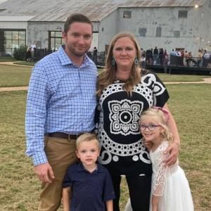 Meet your Posher, Brittany